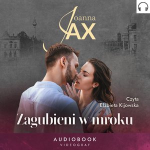 Zagubieni w mroku – audiobook