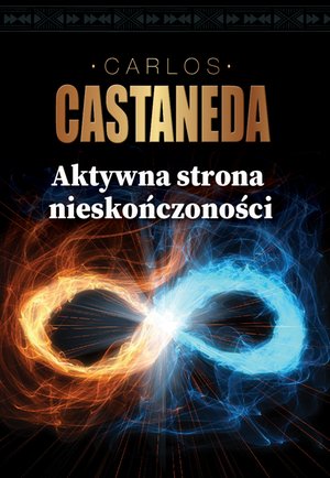 Aktywna strona nieskończoności – ebooki