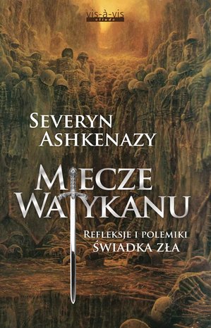 Miecze Watykanu – ebooki