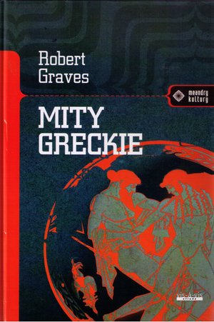 Mity Greckie – ebooki