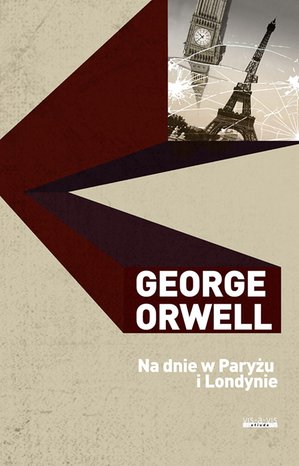 Na dnie w Paryżu i w Londynie – ebooki