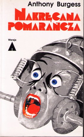 Nakręcana Poamarańcza – ebooki