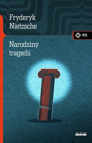 Narodziny Tragedii – ebooki