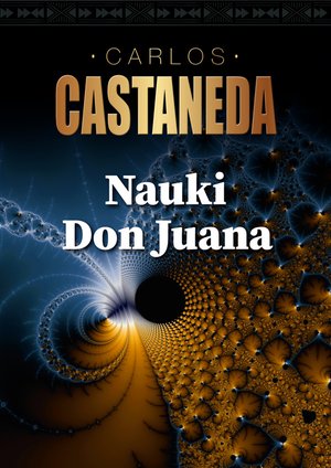 Nauki Don Juana – ebooki