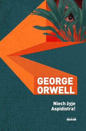 Niech żyje aspidistra – ebooki