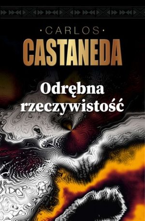 Odrębna rzeczywistość – ebooki