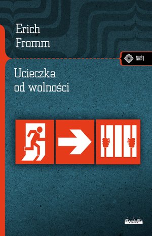 Ucieczka od wolności – ebooki