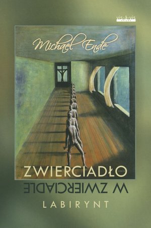 Zwierciadło w zwierciadle – ebooki