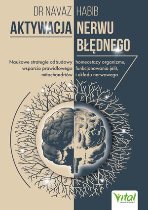 Aktywacja nerwu błę̨dnego – ebook