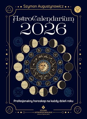 AstroCalendarium 2026 – ebook