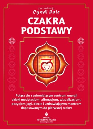 Czakra podstawy – ebook