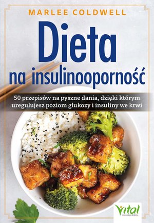 Dieta na insulinooporność – ebook