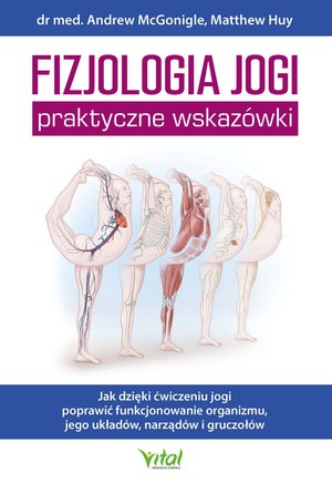 Fizjologia jogi - praktyczne wskazówki – ebook