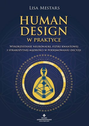 Human Design - wzór na lepsze życie – ebook