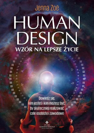 Human Design w praktyce – ebook