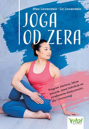 Joga od zera – ebook