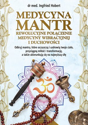 Medycyna mantr – ebook