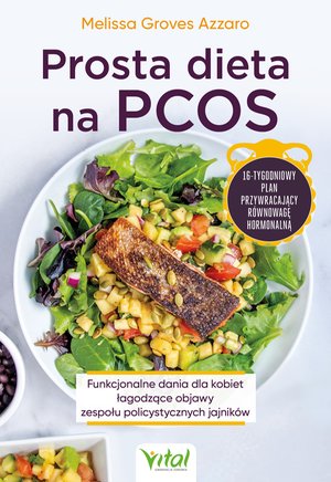 Prosta dieta na PCOS – ebook