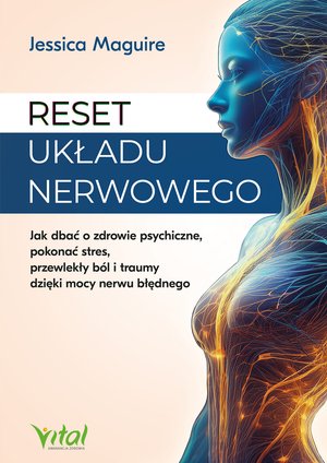Reset układu nerwowego – ebook