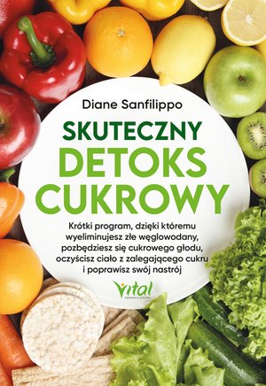 Skuteczny detoks cukrowy – ebook
