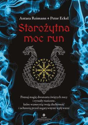Starożytna moc run – ebook