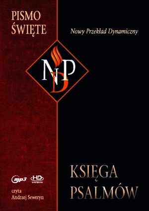 Księga Psalmów – audiobooki