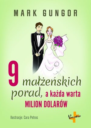 9 małżeńskich porad, a każda warta milion dolarów – ebooki
