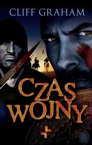 Czas wojny – ebooki