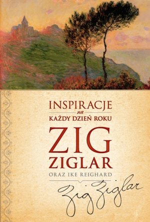 Inspiracje na każdy dzień roku – ebooki