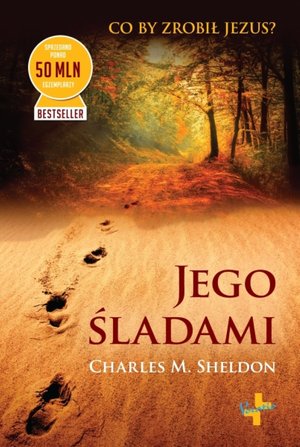 Jego śladami – ebooki