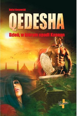 Qedesha – ebooki