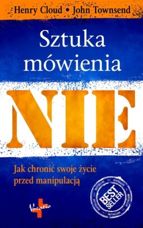 Sztuka mówienia NIE – ebooki