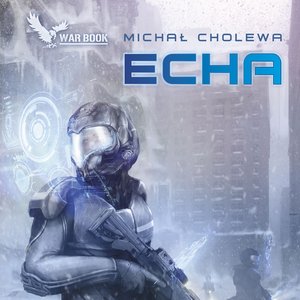 Echa – audiobook