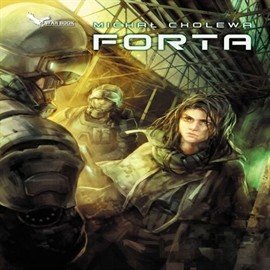 Forta – audiobook
