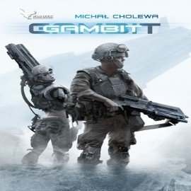 Gambit – audiobook