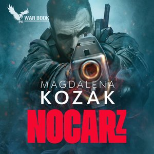 Nocarz – audiobook