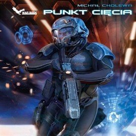 Punkt cięcia – audiobook