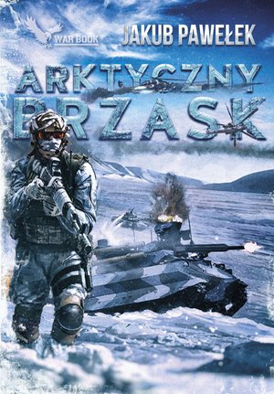 Arktyczny brzask – ebook