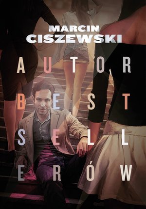 Autor bestsellerów – ebooki