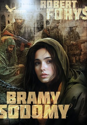 Bramy Sodomy – ebook