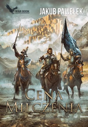Cena Milczenia – ebook