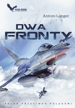 Dwa fronty – ebook