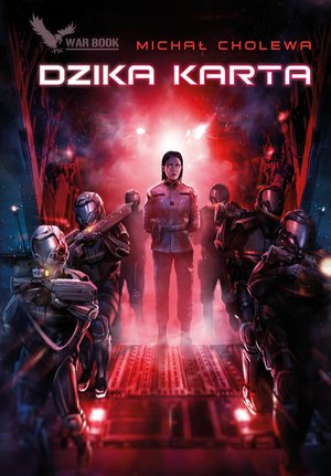 Dzika karta – ebook