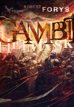 Gambit hetmański – ebook