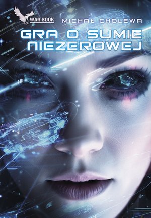Gra o sumie niezerowej – ebook