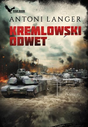 Kremlowski odwet – ebook