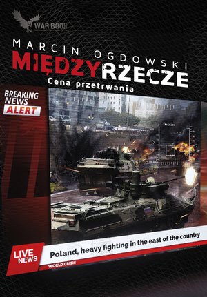 Międzyrzecze. Cena przetrwania – ebooki