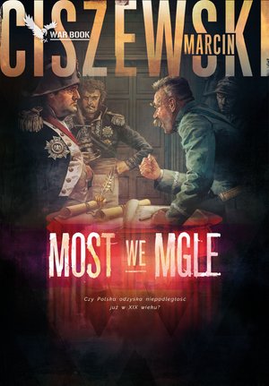 Most we mgle – ebook