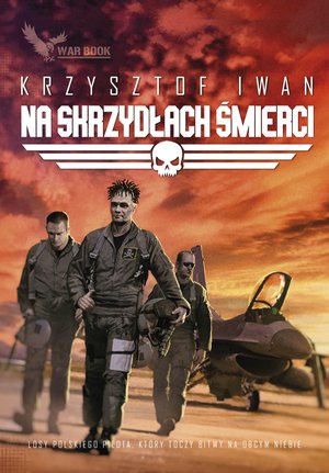 Na skrzydłach śmierci – ebook