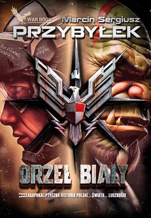 Orzeł Biały – ebook